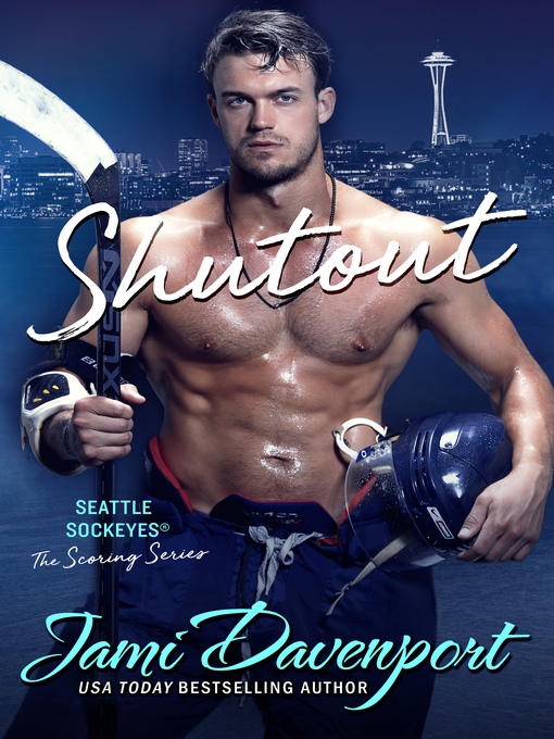 Title details for Shutout by Jami Davenport - Available